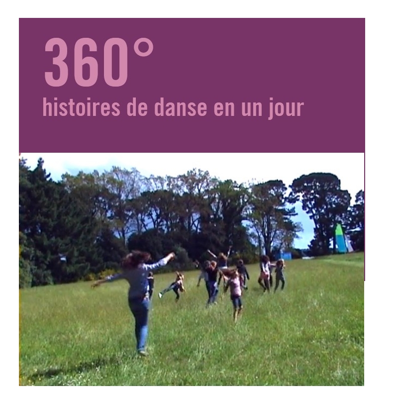 Histoires de danse 360°